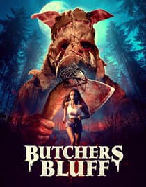 Butchers Bluff
