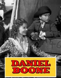 Daniel Boone
