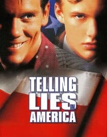 Telling Lies In America
