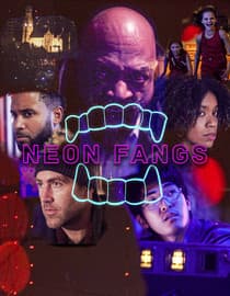 Neon Fangs