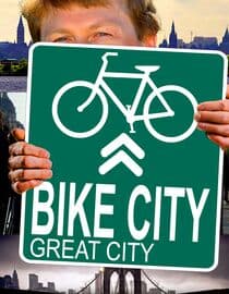 Bike City, Great City