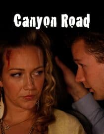 Canyon Road