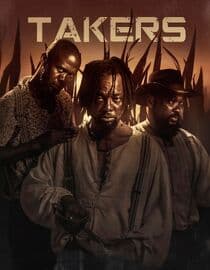 The Takers
