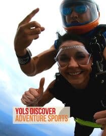 Yols Discover Adventure Sports