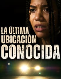 La última ubicación conocida