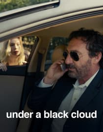 Under a Black Cloud