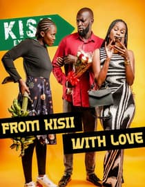 From Kisii With Love