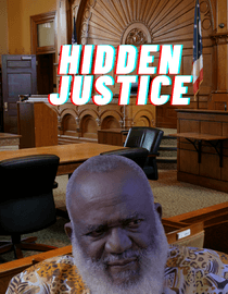 Hidden justice