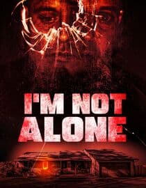 I'm Not Alone