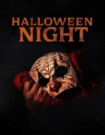 Halloween Night