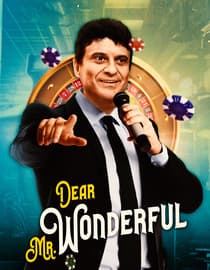 Dear Mr. Wonderful