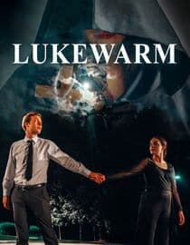 Lukewarm