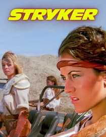 Stryker