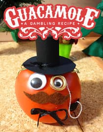 Guacamole - A Gambling Recipe