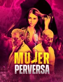 Mujer perversa