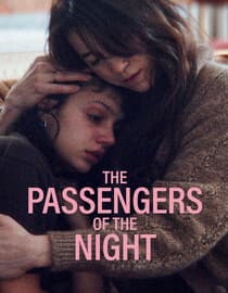 The Passengers Of The Night