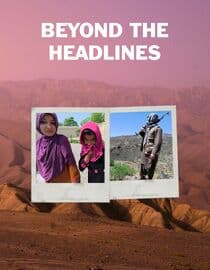 Beyond the Headlines