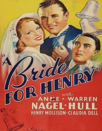 A Bride for Henry