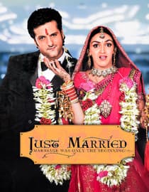 Just Married: Marriage Was Only the Beginning!
