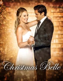 Christmas Belle