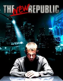 The New Republic