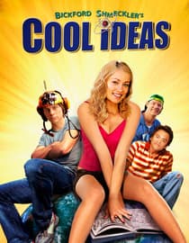 Bickford Shmeckler's Cool Ideas