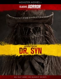Dr. Syn