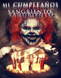 Mi Cumpleaños Sangriento