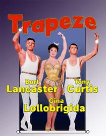 Trapeze
