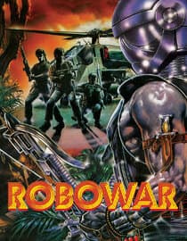 Robowar