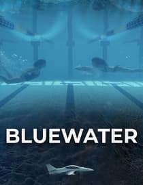 Blue Water
