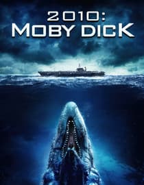 2010: Moby Dick