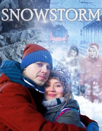 Snowstorm
