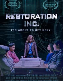 Restoration, Inc.