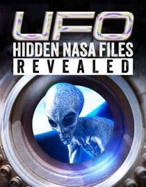 UFO: Hidden Nasa Files Revealed