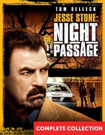Jesse Stone: Night Passage