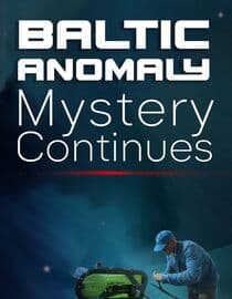 Baltic Anomaly: Mystery Continues