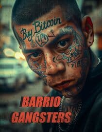 Barrio Gangsters