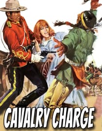 Cavalry Charge