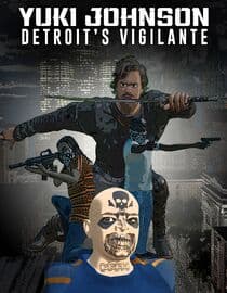 Yuki Johnson: Detroits Vigilante