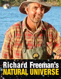 Richard Freeman's Natural Universe