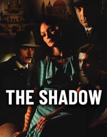 The Shadow (2008)