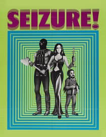 Seizure
