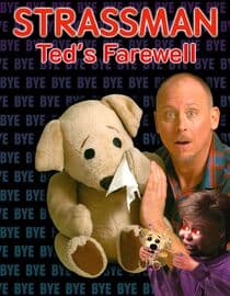 Strassman Ted E's Farewell