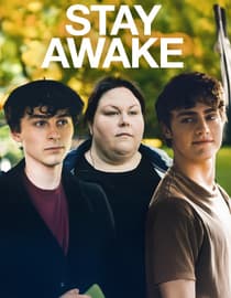 Stay Awake