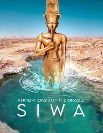 Ancient Oasis of the Oracle: Siwa