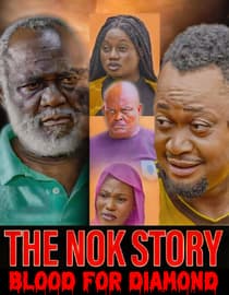 The Nok Story: Blood for Diamond