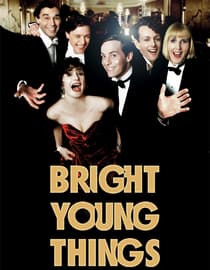 Bright Young Things