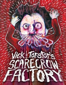 Vick & Tarstar's Scarecrow Factory
