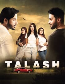 Talash